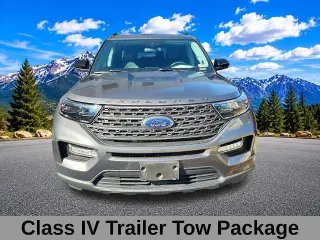 Ford Explorer 2023 AWD XLT SUV de 4 puertas