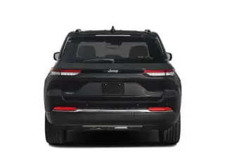 Jeep Grand Cherokee 2024 4x4 Summit 4xe SUV 4 puertas