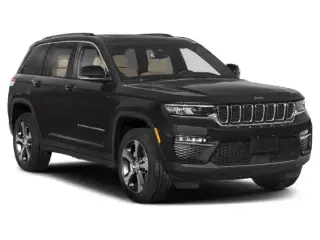 Jeep Grand Cherokee 2024 4x4 Summit 4xe SUV 4 puertas