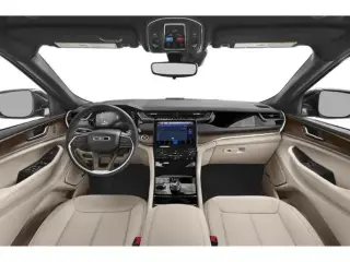 Jeep Grand Cherokee 2024 4x4 Summit 4xe SUV 4 puertas