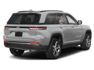 Jeep Grand Cherokee 2024 4x4 Summit 4xe SUV 4 puertas