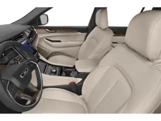 Jeep Grand Cherokee 2024 4x4 Summit 4xe SUV 4 puertas