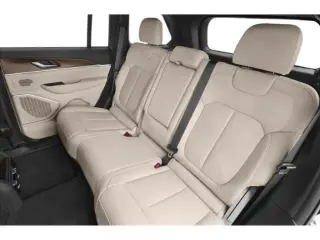 Jeep Grand Cherokee 2024 4x4 Summit 4xe SUV 4 puertas