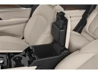 Jeep Grand Cherokee 2024 4x4 Summit 4xe SUV 4 puertas