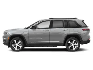 Jeep Grand Cherokee 2024 4x4 Summit 4xe SUV 4 puertas