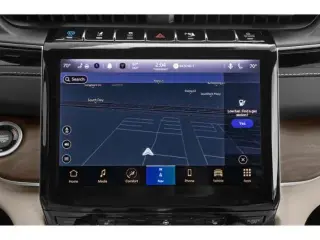 Jeep Grand Cherokee 2024 4x4 Summit 4xe SUV 4 puertas