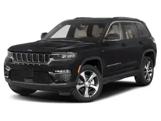 Jeep Grand Cherokee 2024 4x4 Summit 4xe SUV 4 puertas