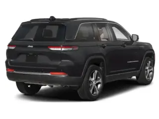 Jeep Grand Cherokee 2024 4x4 Summit 4xe SUV 4 puertas