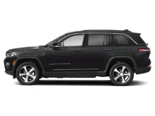Jeep Grand Cherokee 2024 4x4 Summit 4xe SUV 4 puertas