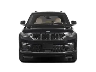 Jeep Grand Cherokee 2024 4x4 Summit 4xe SUV 4 puertas