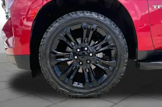 Chevrolet Tahoe 2021 4x2 LT 4p SUV