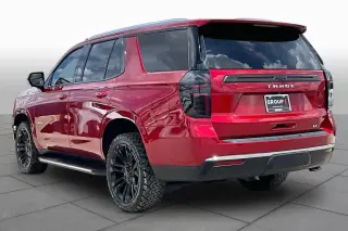 Chevrolet Tahoe 2021 4x2 LT 4p SUV
