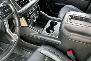 Chevrolet Tahoe 2021 4x2 LT 4p SUV