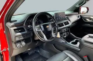 Chevrolet Tahoe 2021 4x2 LT 4p SUV