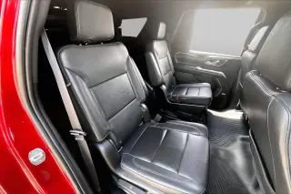Chevrolet Tahoe 2021 4x2 LT 4p SUV