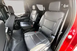 Chevrolet Tahoe 2021 4x2 LT 4p SUV