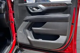 Chevrolet Tahoe 2021 4x2 LT 4p SUV