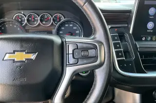 Chevrolet Tahoe 2021 4x2 LT 4p SUV