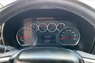 Chevrolet Tahoe 2021 4x2 LT 4p SUV
