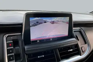 Chevrolet Tahoe 2021 4x2 LT 4p SUV