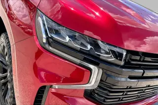 Chevrolet Tahoe 2021 4x2 LT 4p SUV