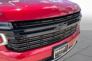 Chevrolet Tahoe 2021 4x2 LT 4p SUV