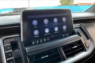 Chevrolet Tahoe 2021 4x2 LT 4p SUV