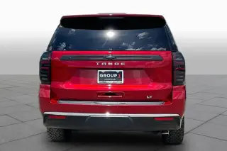 Chevrolet Tahoe 2021 4x2 LT 4p SUV