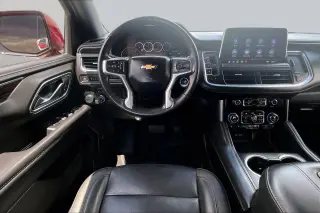 Chevrolet Tahoe 2021 4x2 LT 4p SUV