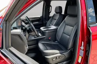 Chevrolet Tahoe 2021 4x2 LT 4p SUV