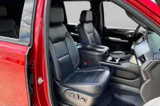 Chevrolet Tahoe 2021 4x2 LT 4p SUV