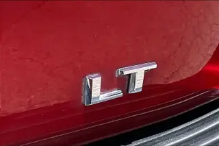 Chevrolet Tahoe 2021 4x2 LT 4p SUV
