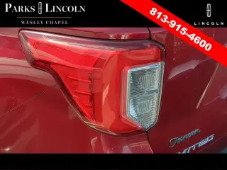 Ford Explorer 2020 Limited 4p SUV