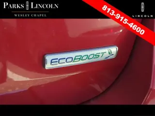 Ford Explorer 2020 Limited 4p SUV