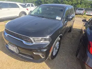 Dodge Durango 2021 SXT SUV de 4 puertas