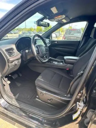 Dodge Durango 2025 GT 4 puertas SUV