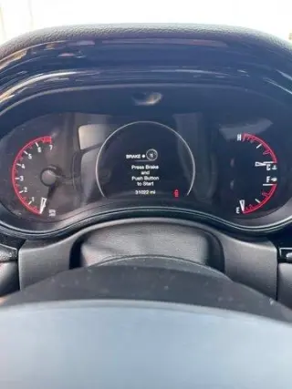 Dodge Durango 2025 GT 4 puertas SUV