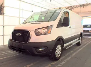 Ford Transit 2025 250 3dr SWB Low Roof Cargo Van