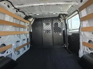 Ford Transit 2025 250 3dr SWB Low Roof Cargo Van