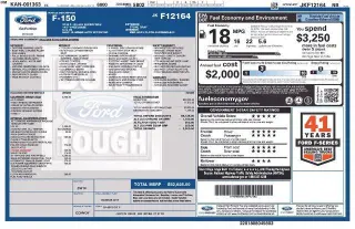 Ford F-150 2018 4x4 XLT 4p SuperCrew 5.5 ft. SB