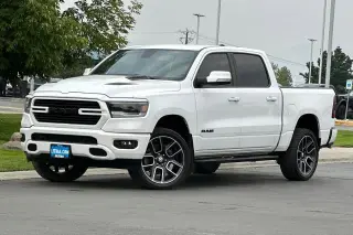 Ram 1500 2019 4x4 Rebel 4dr Crew Cab 5.6 ft. SB Pickup