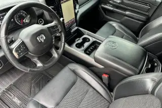 Ram 1500 2019 4x4 Rebel 4dr Crew Cab 5.6 ft. SB Pickup