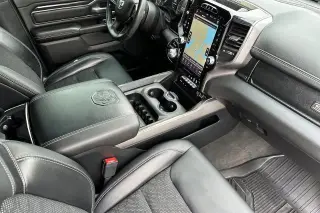 Ram 1500 2019 4x4 Rebel 4dr Crew Cab 5.6 ft. SB Pickup