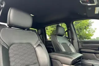 Ram 1500 2019 4x4 Rebel 4dr Crew Cab 5.6 ft. SB Pickup