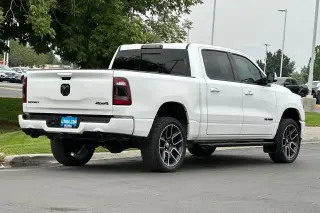 Ram 1500 2019 4x4 Rebel 4dr Crew Cab 5.6 ft. SB Pickup