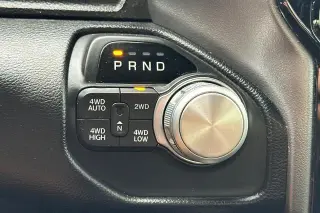 Ram 1500 2019 4x4 Rebel 4dr Crew Cab 5.6 ft. SB Pickup