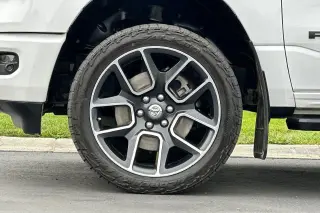 Ram 1500 2019 4x4 Rebel 4dr Crew Cab 5.6 ft. SB Pickup