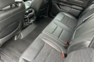 Ram 1500 2019 4x4 Rebel 4dr Crew Cab 5.6 ft. SB Pickup