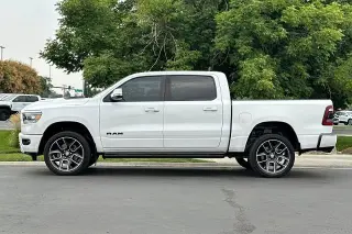 Ram 1500 2019 4x4 Rebel 4dr Crew Cab 5.6 ft. SB Pickup