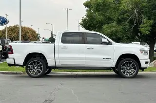 Ram 1500 2019 4x4 Rebel 4dr Crew Cab 5.6 ft. SB Pickup